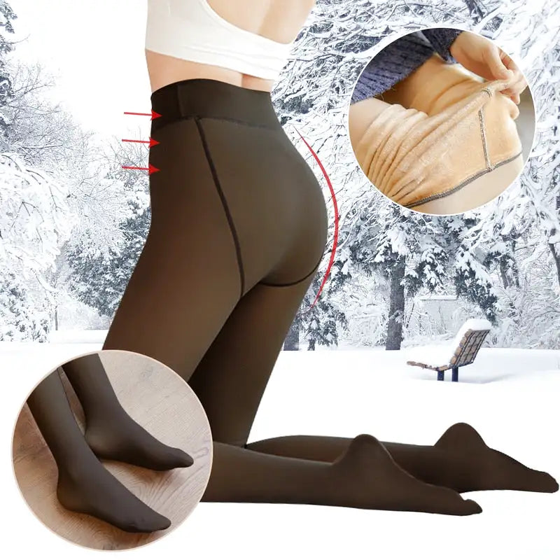 thermal tights